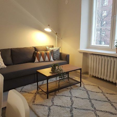 2Ndhomes Kamppi Apartments 4 헬싱키 외부 사진