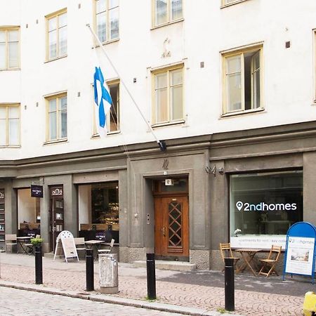 2Ndhomes Kamppi Apartments 4 헬싱키 외부 사진