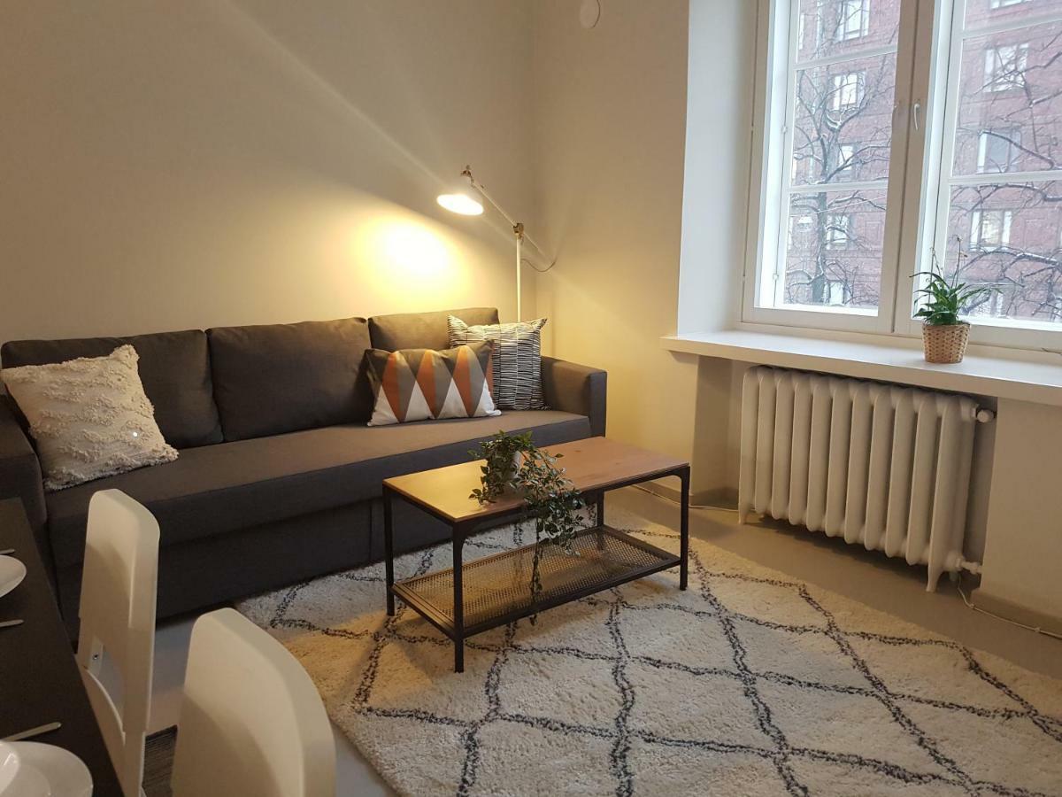 2Ndhomes Kamppi Apartments 4 헬싱키 외부 사진