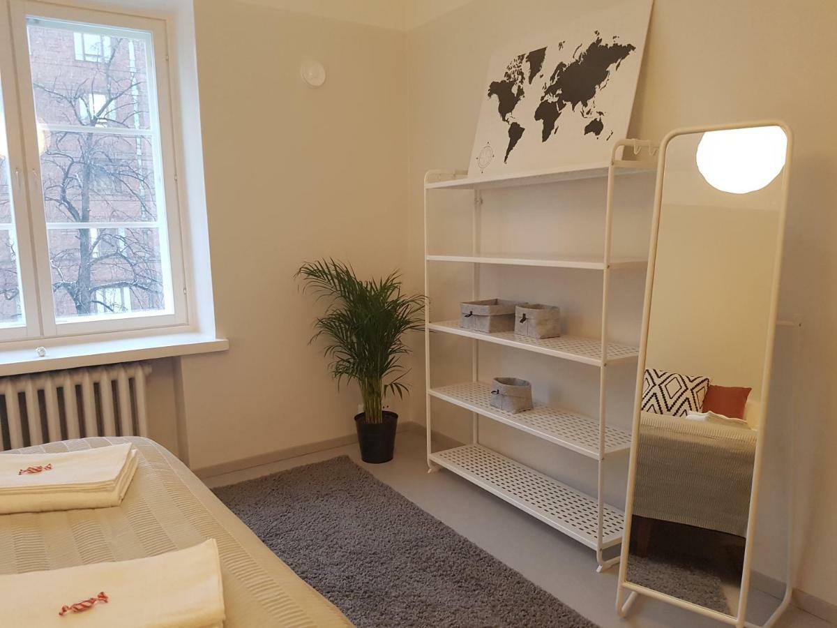 2Ndhomes Kamppi Apartments 4 헬싱키 외부 사진
